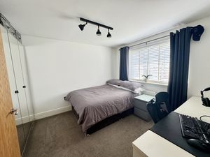 Bedroom Two- click for photo gallery